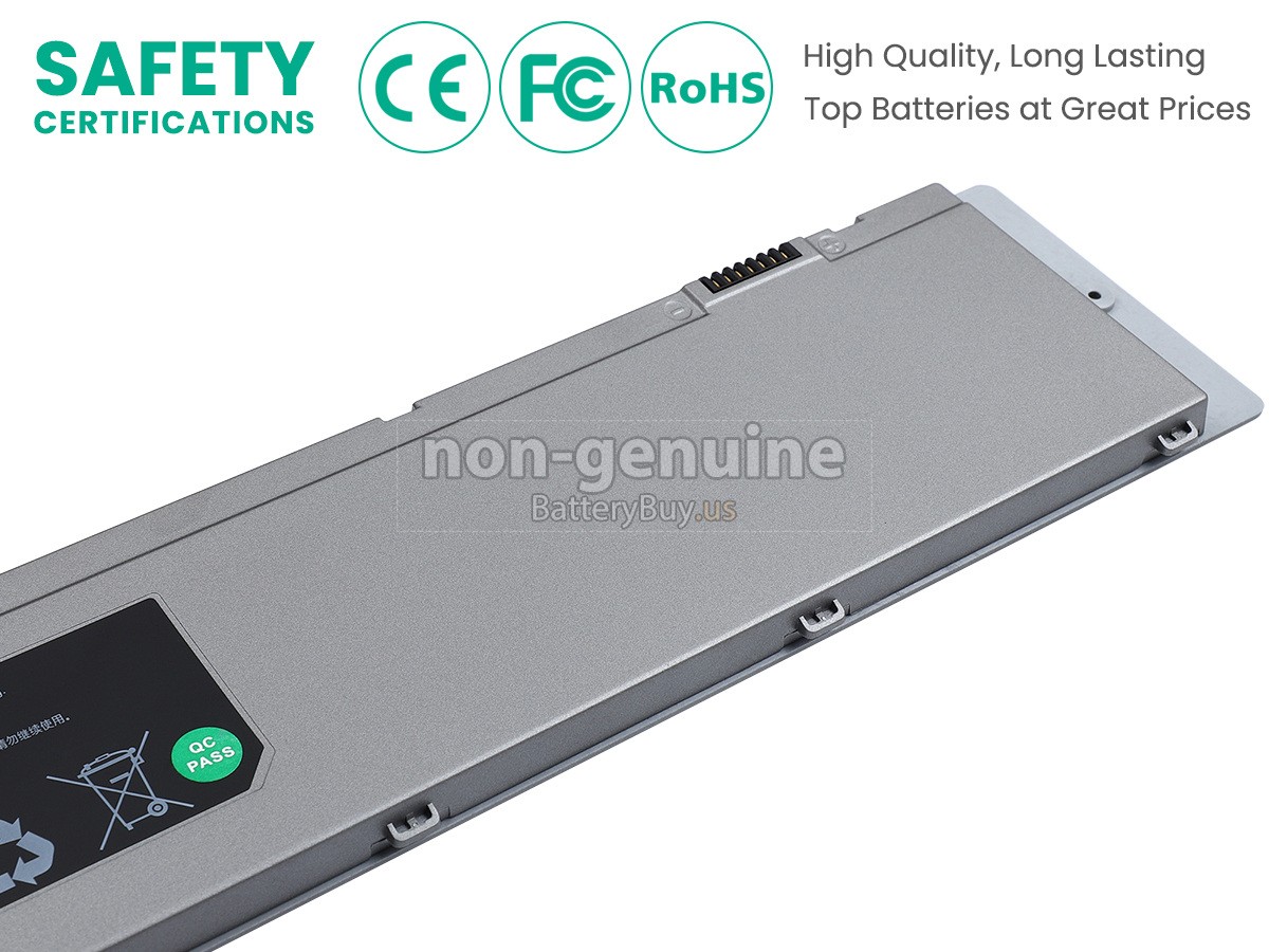 battery for AolsteCell 675895