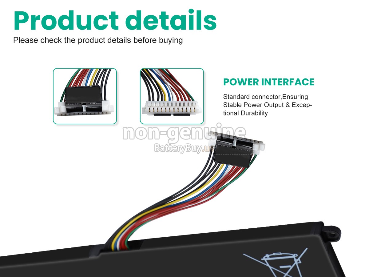 battery for AolsteCell 686581