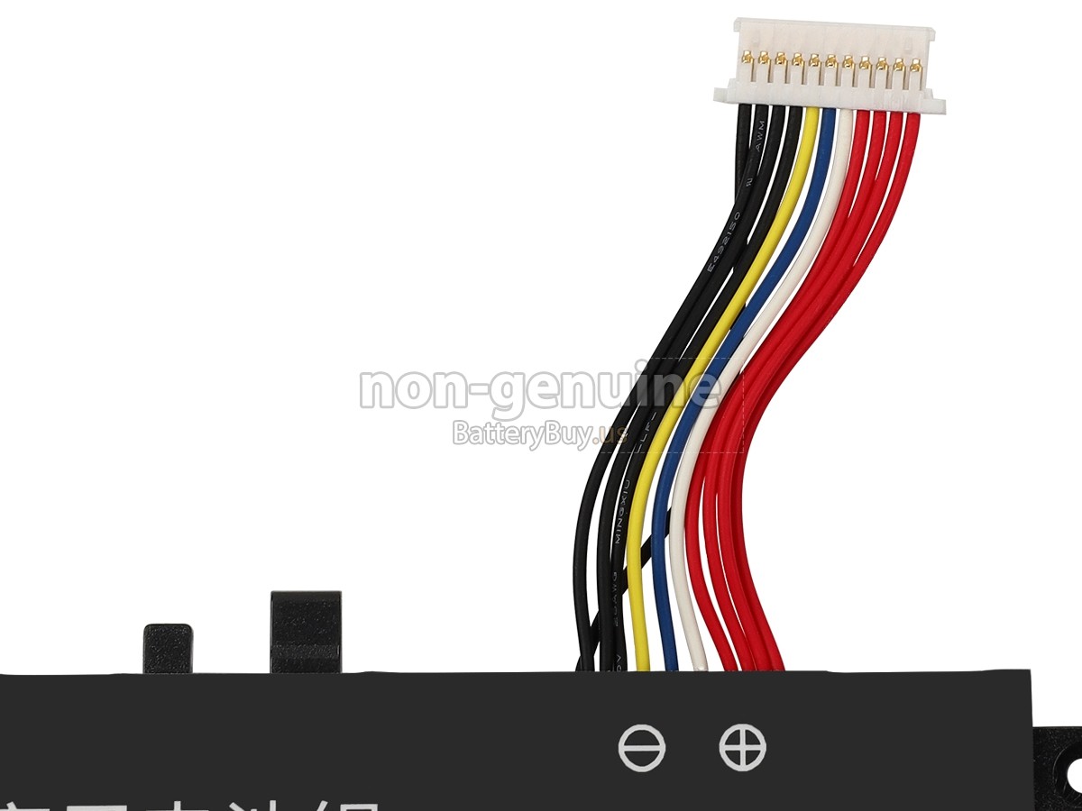 battery for AolsteCell AEC58865-3S1P