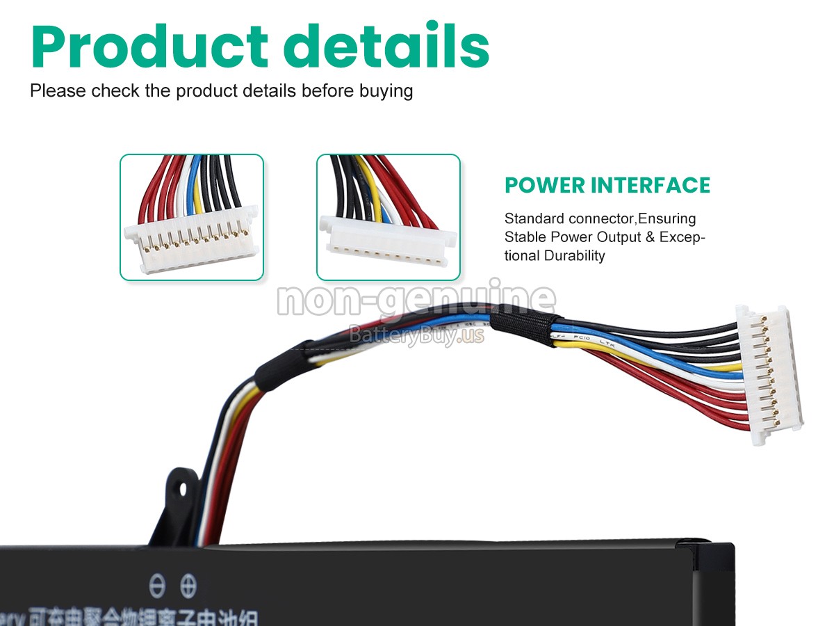 battery for AolsteCell 686895