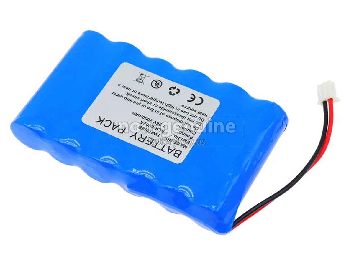 battery for AolsteCell ALK-6002A