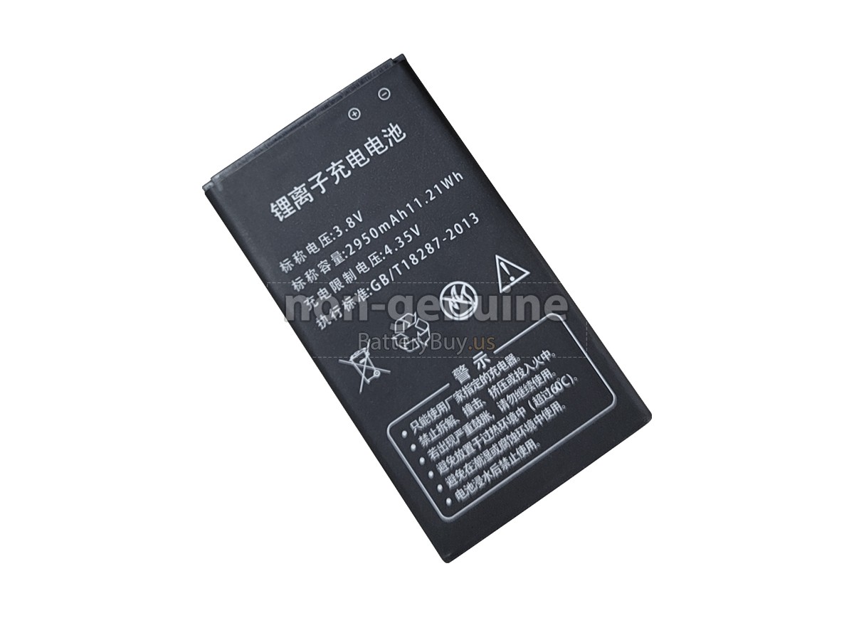 battery for AolsteCell CAC810