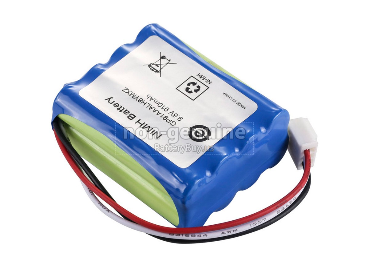 battery for AolsteCell 8HRM11/50