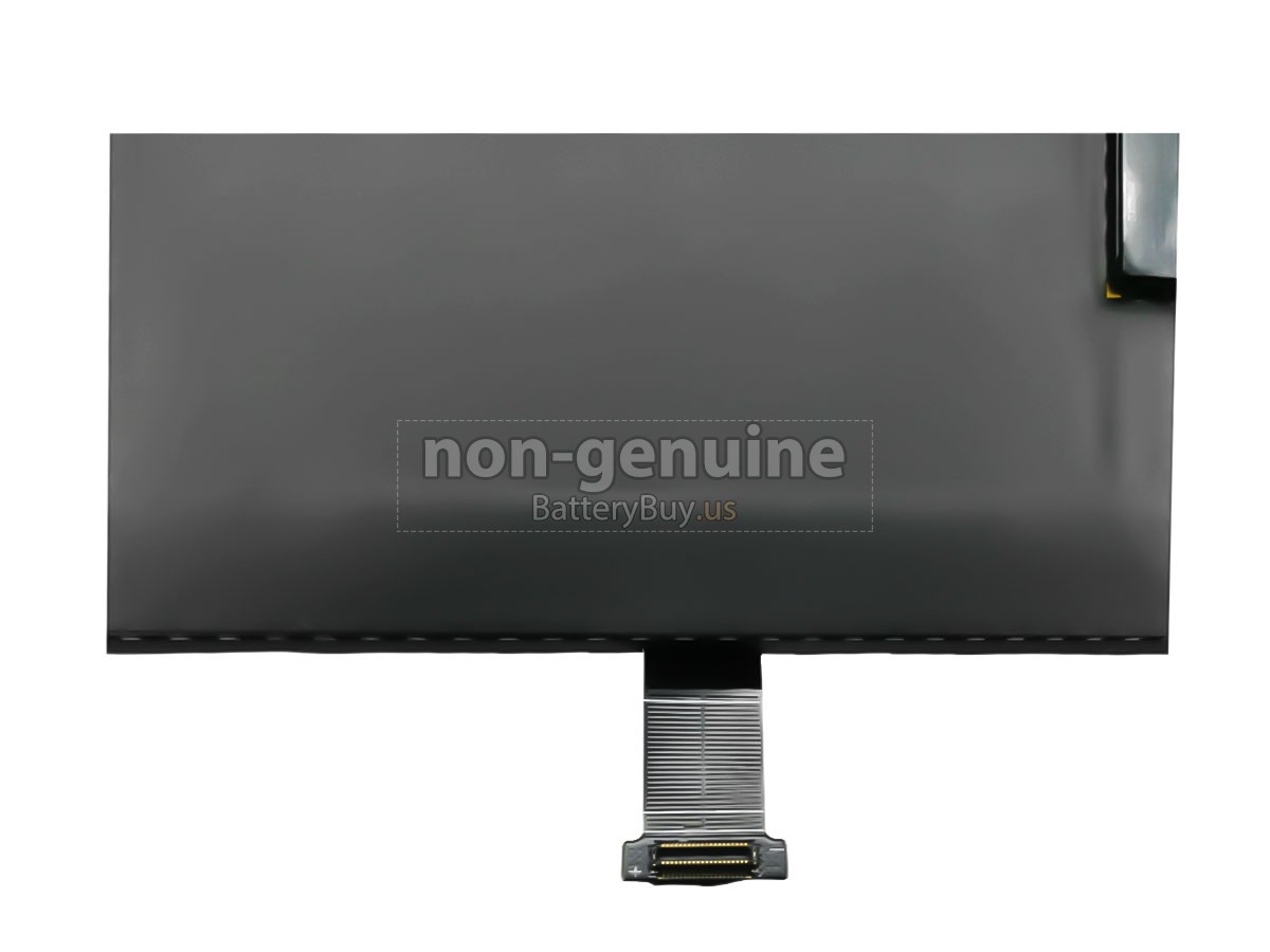 battery for AolsteCell CP300Z