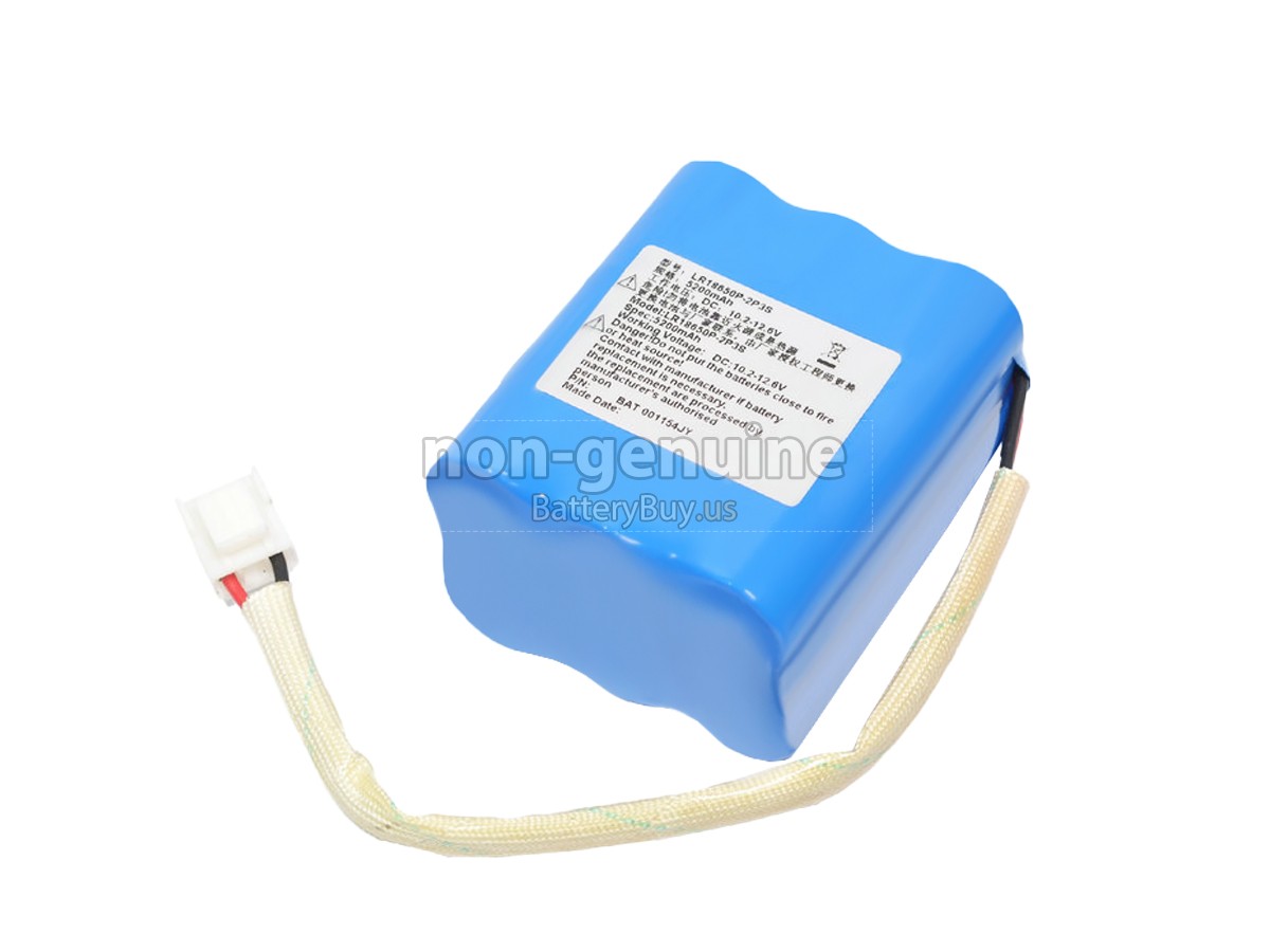 battery for AolsteCell HY-800 VITAL SIGNS MONITOR