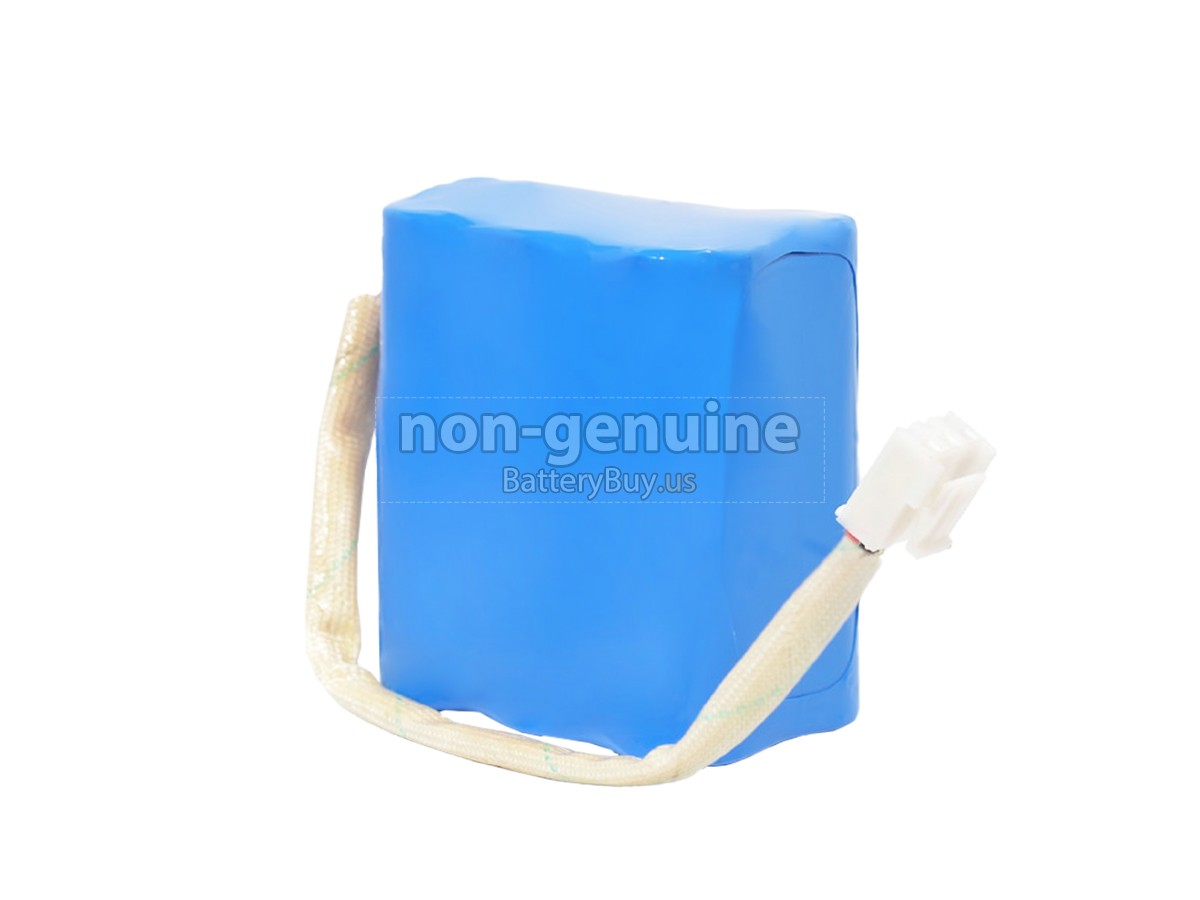 battery for AolsteCell HY-800 VITAL SIGNS MONITOR