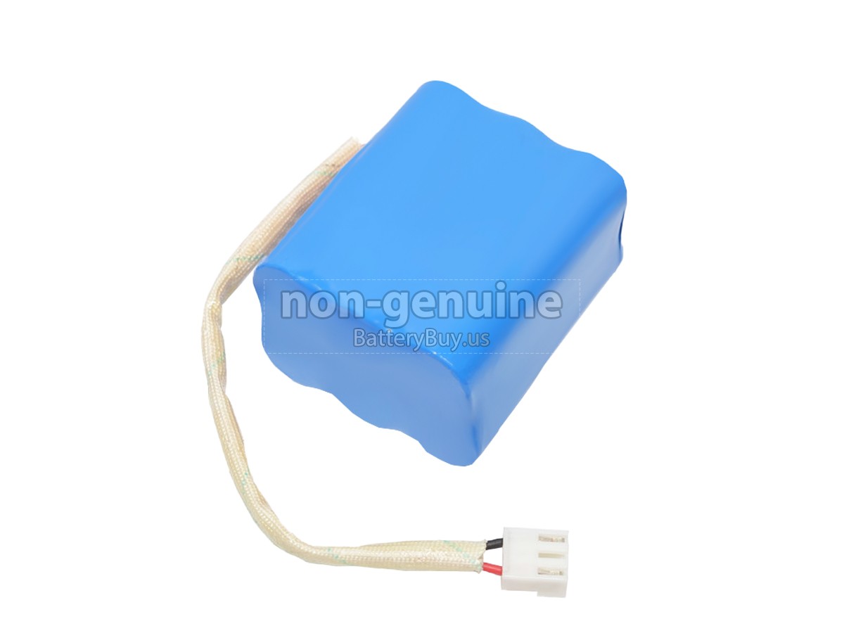 battery for AolsteCell HY-800 VITAL SIGNS MONITOR