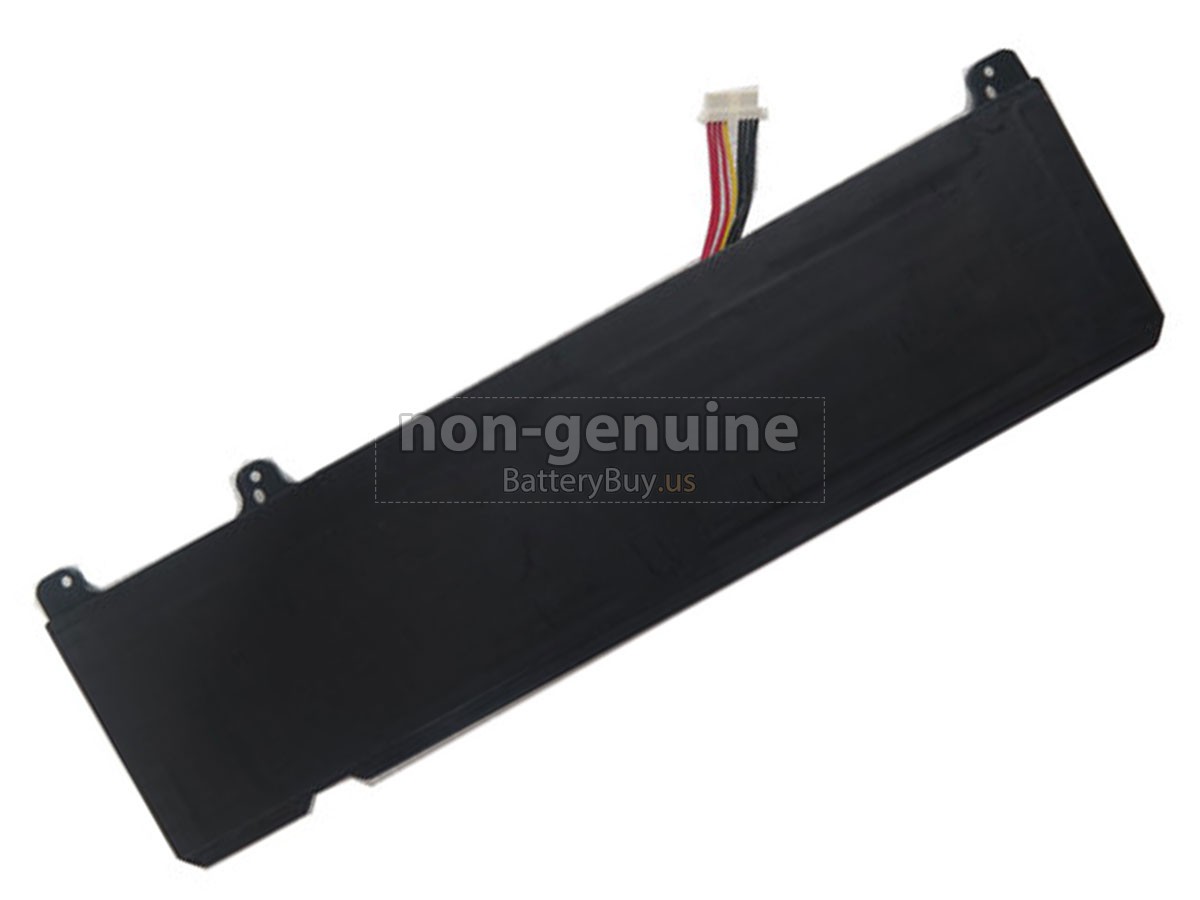 battery for AolsteCell N140MC1