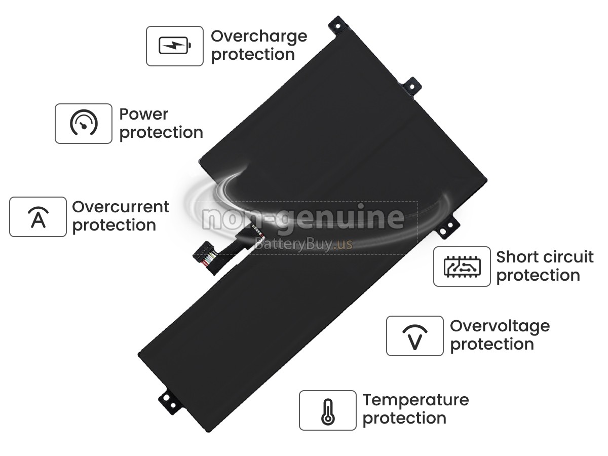 battery for AolsteCell Q25G3S1P3E