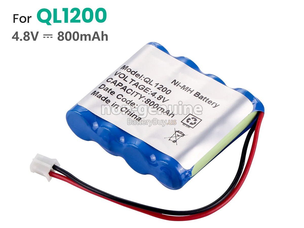battery for AolsteCell QL1200