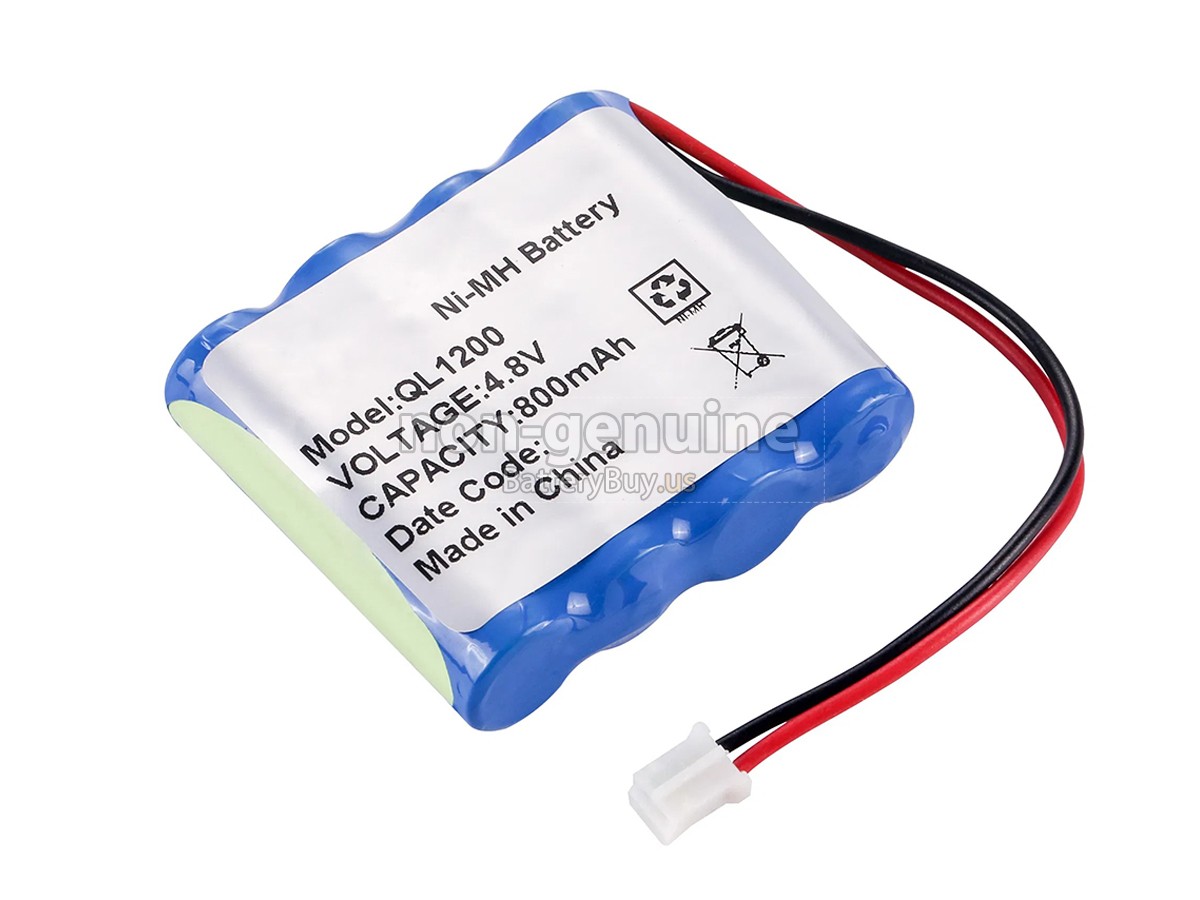 battery for AolsteCell QL1200