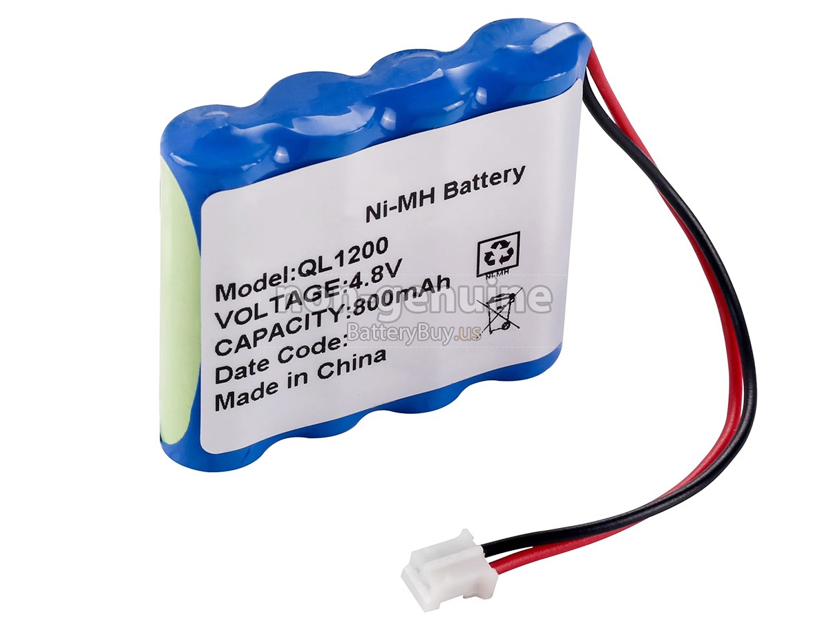 battery for AolsteCell QL1200
