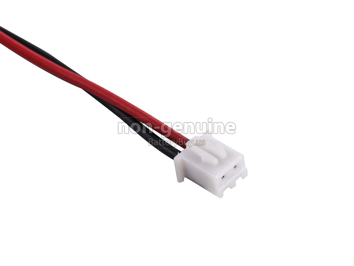 battery for AolsteCell YBDS-11A