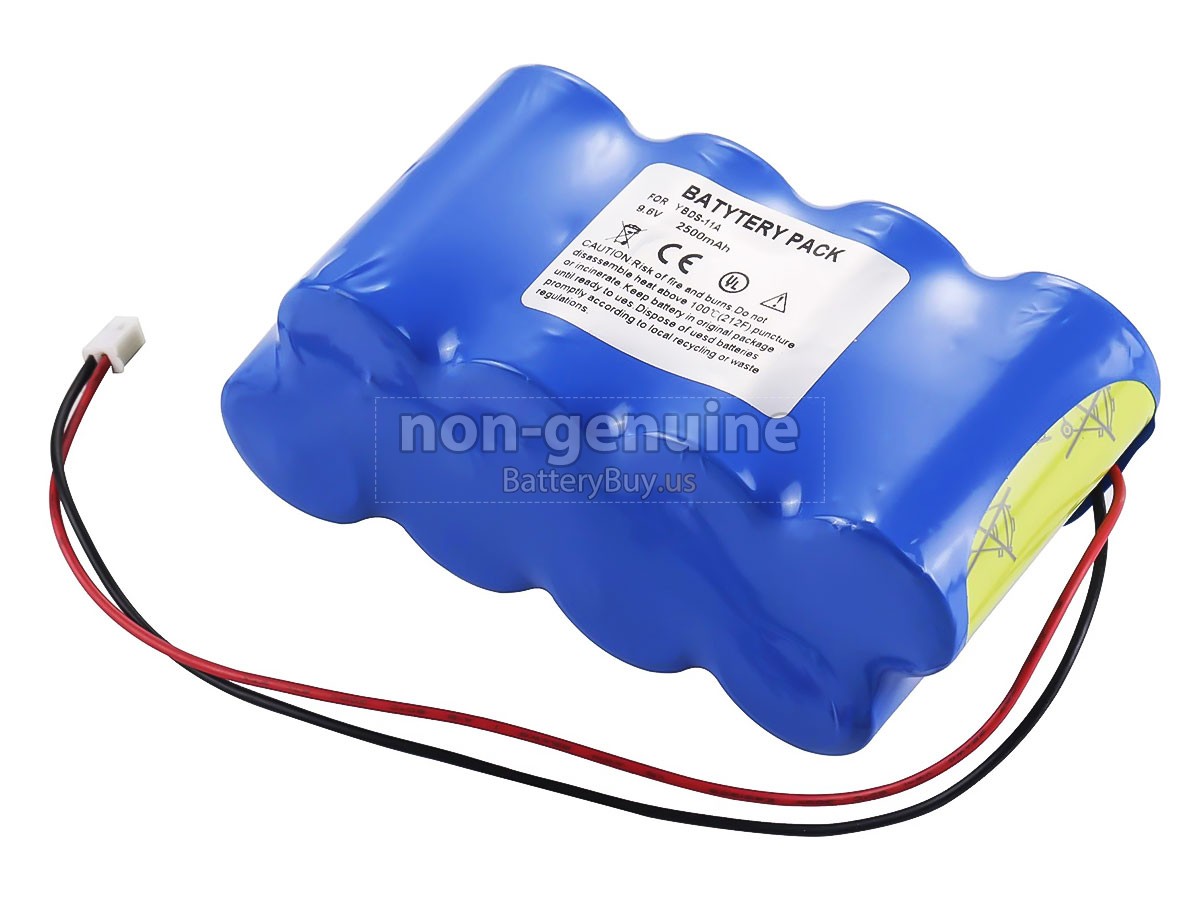 battery for AolsteCell YBDS-11A