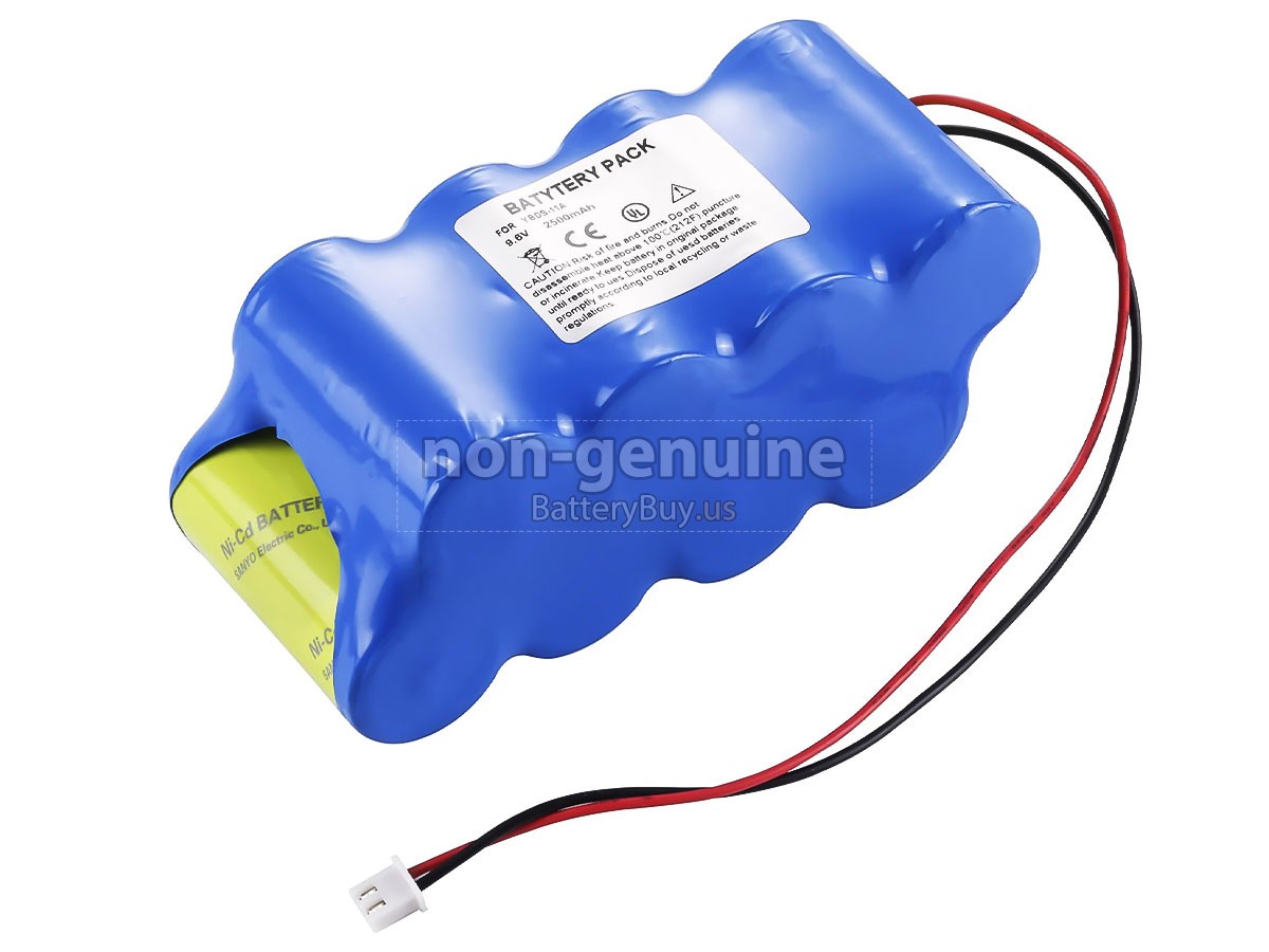 battery for AolsteCell YBDS-11A