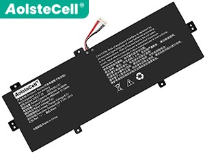 AolsteCell 3285C7-2S battery