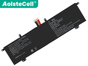 AolsteCell 3662C3-4S battery