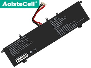 AolsteCell 4662B8-4S battery