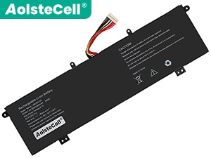 AolsteCell 4663B2-2S battery