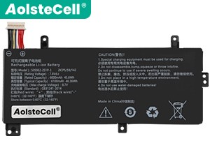 AolsteCell 5059E2-2S1P-1 battery