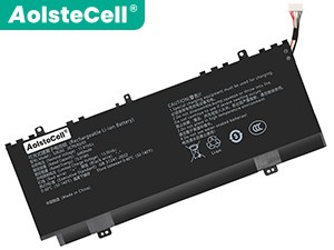 AolsteCell 528282 battery