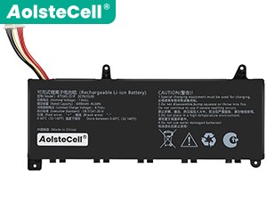 AolsteCell 875583-2S battery