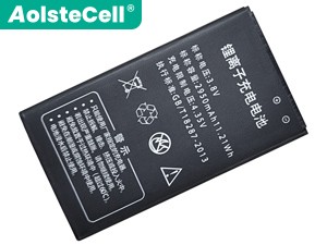 AolsteCell CAC810 battery
