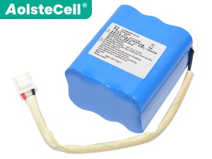 AolsteCell HY-800 Vital Signs Monitor battery