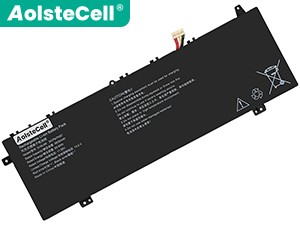 AolsteCell N16LM0 battery
