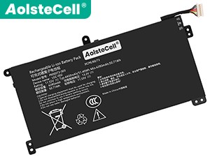 AolsteCell P606073-003 battery
