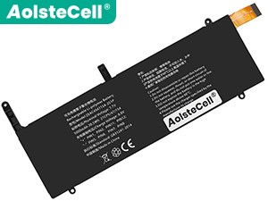 AolsteCell ZEAC4547154-2S1P battery