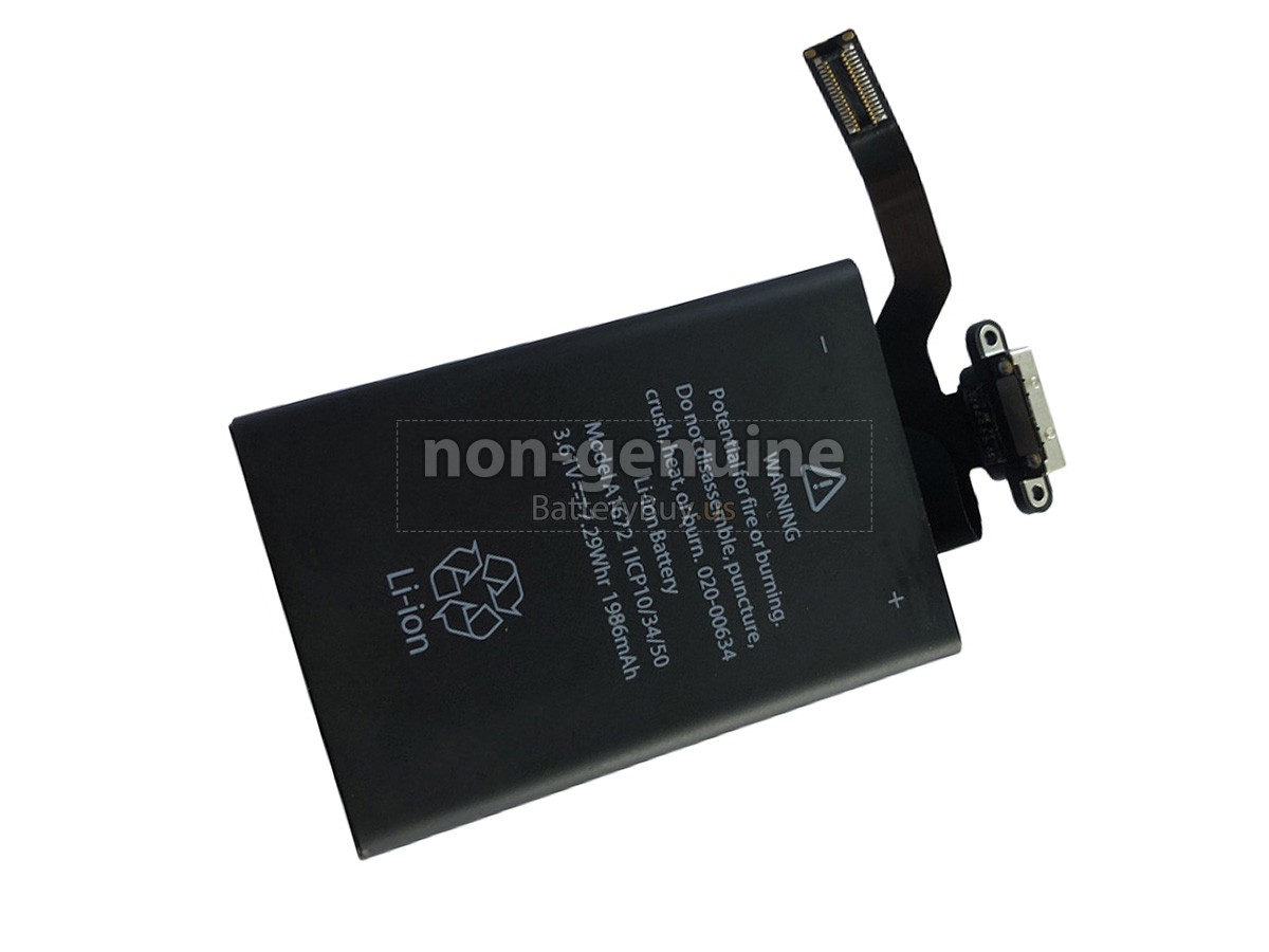 battery for Apple 020-00634