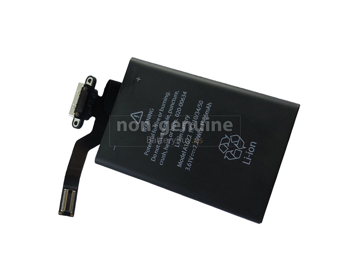 battery for Apple 020-00634