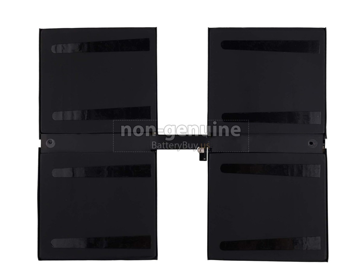 battery for Apple IPAD PRO 12.9 2017 2ND GEN