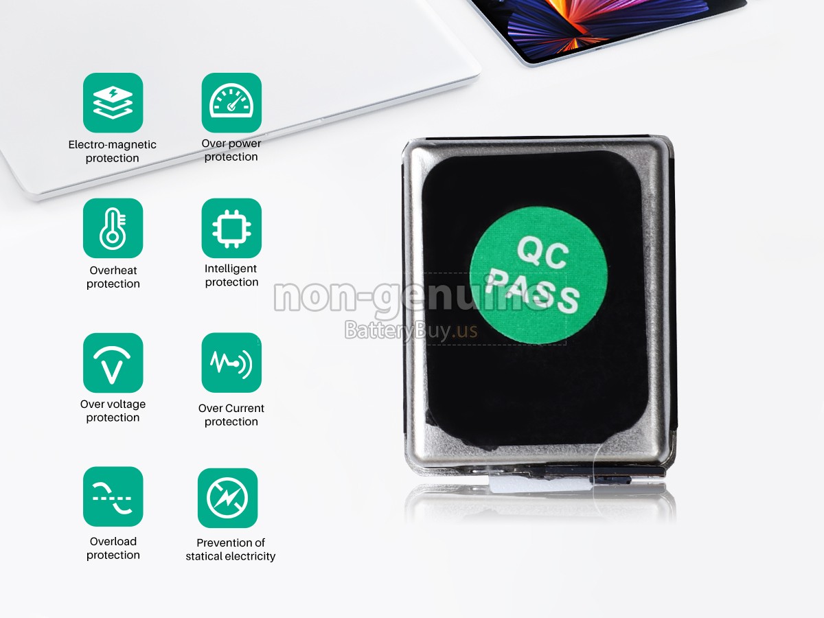 battery for Apple WATCH 8 HERMES GPS 41MM