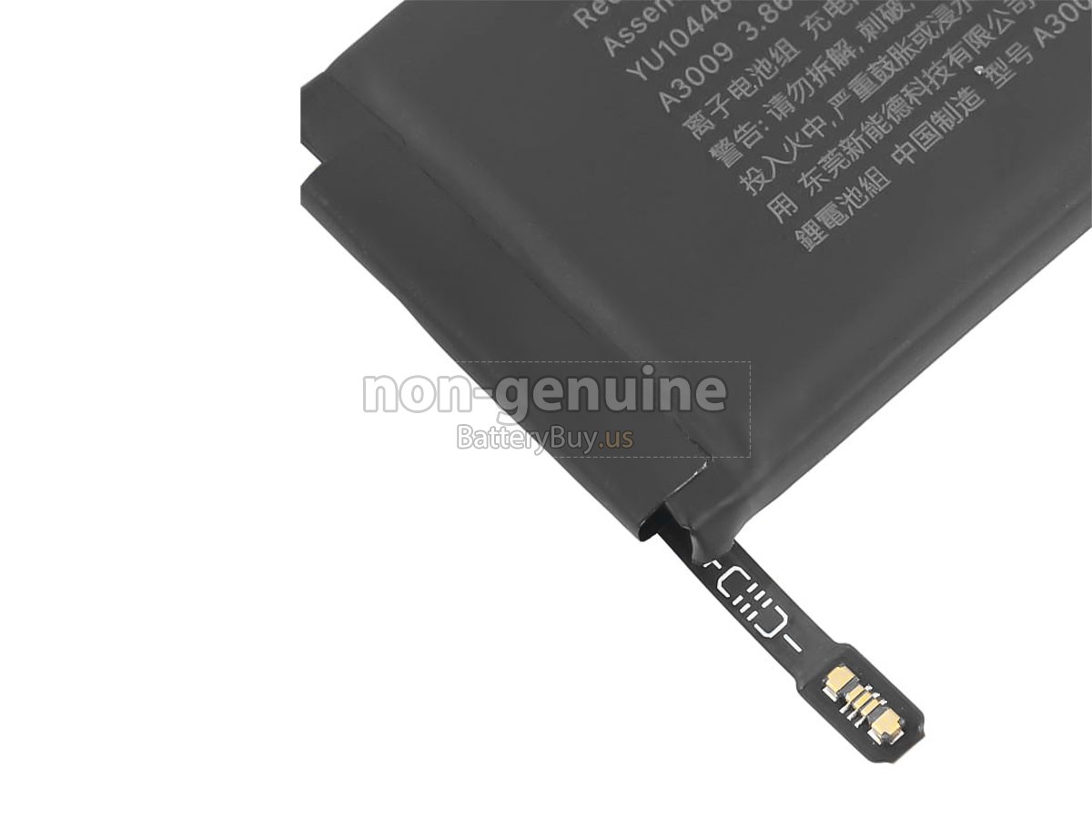 battery for Apple WATCH Series 9 45MM