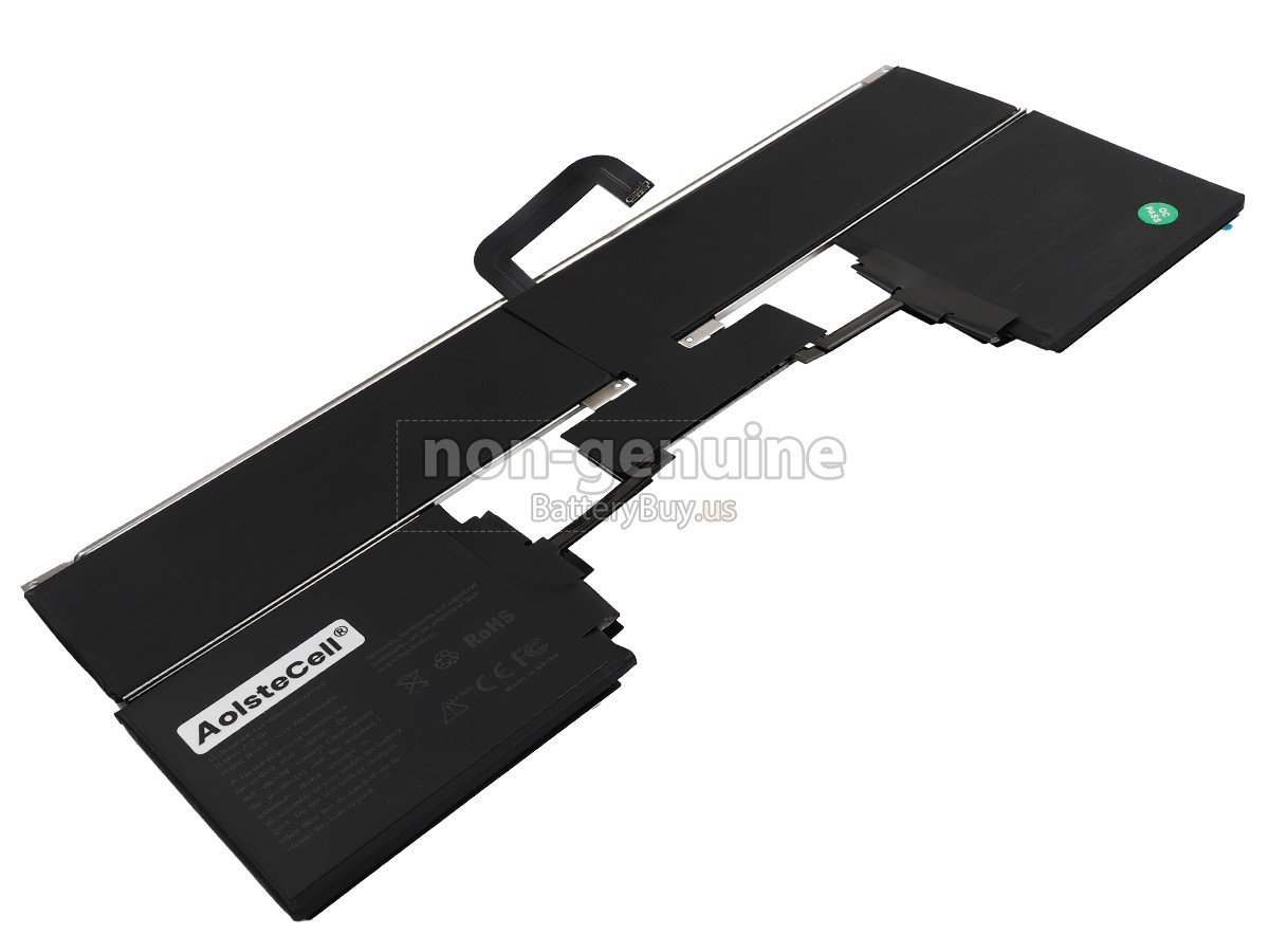 battery for Apple MacBook Air 13 inch M4 2025