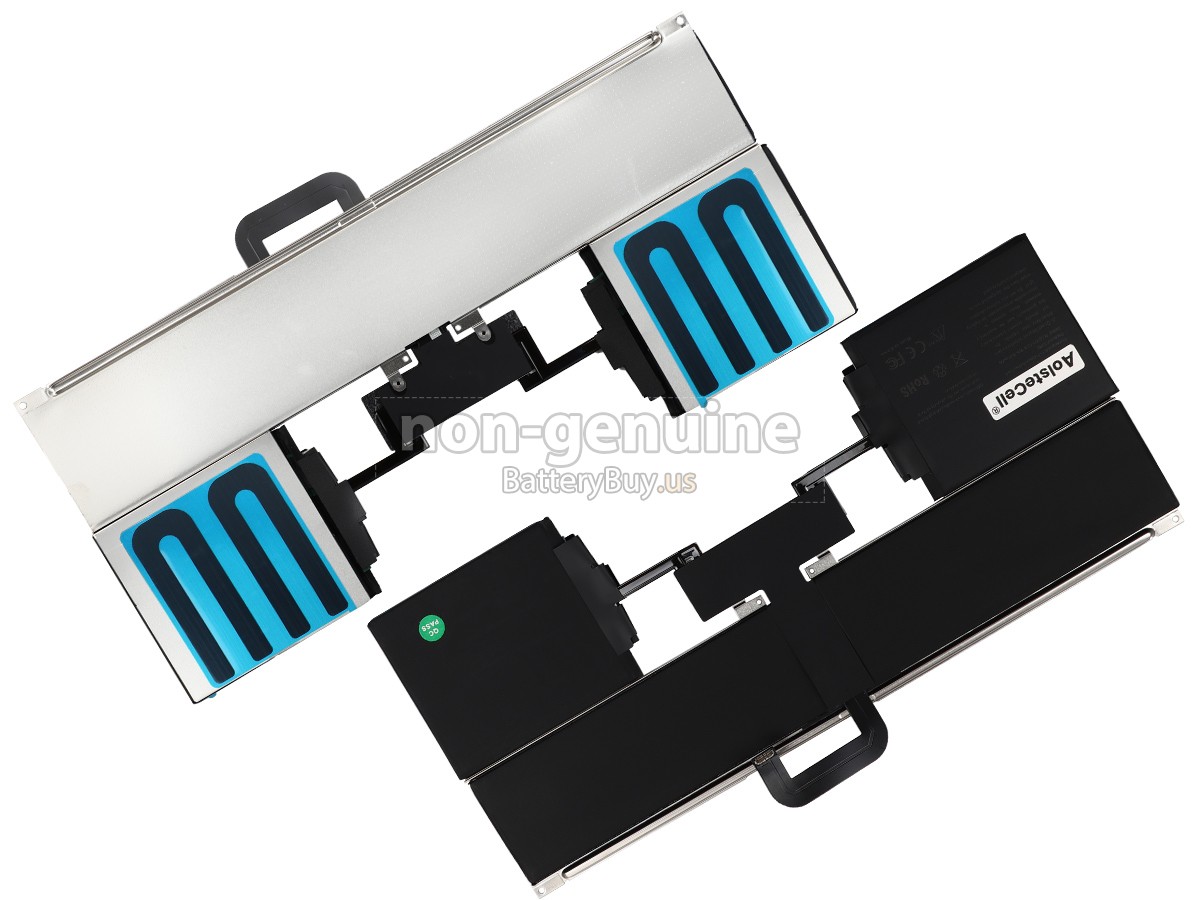 battery for Apple MacBook Air 13 inch M4 2025