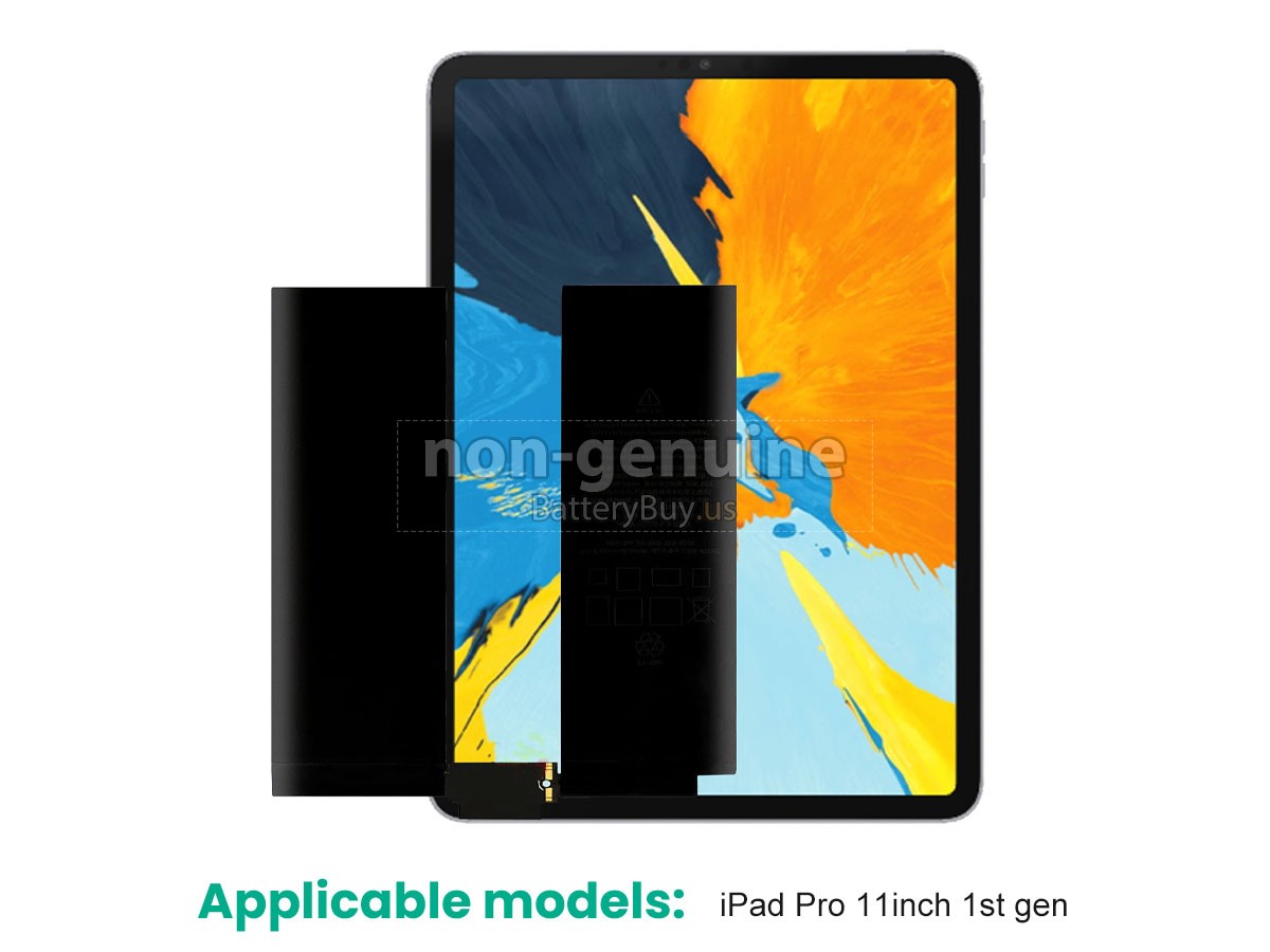 battery for Apple MU0X2CH/A