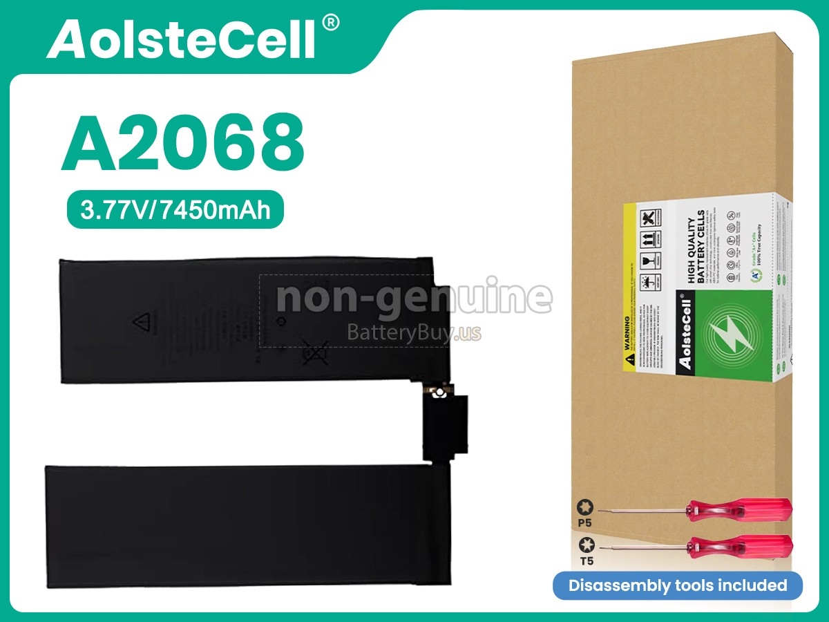 battery for Apple A2231