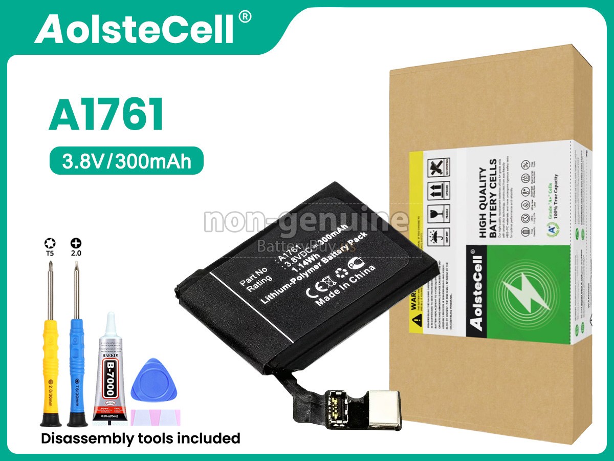 battery for Apple WATCH 2(42MM)