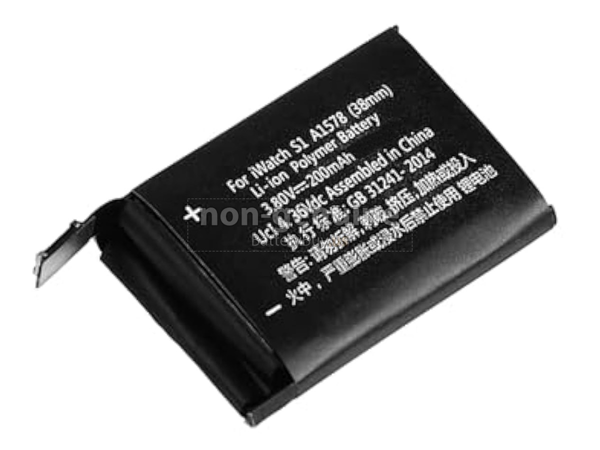 battery for Apple A1578