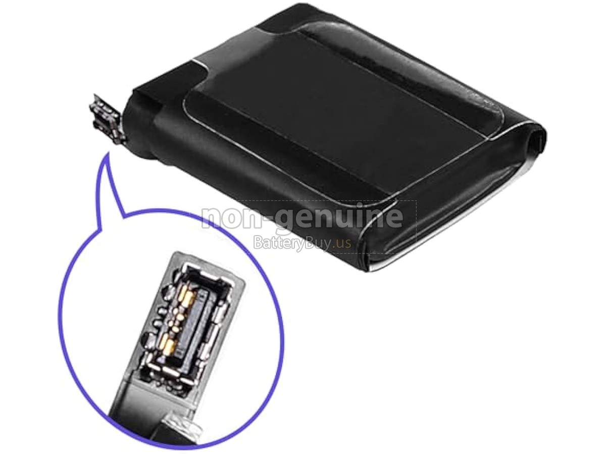 battery for Apple A1578