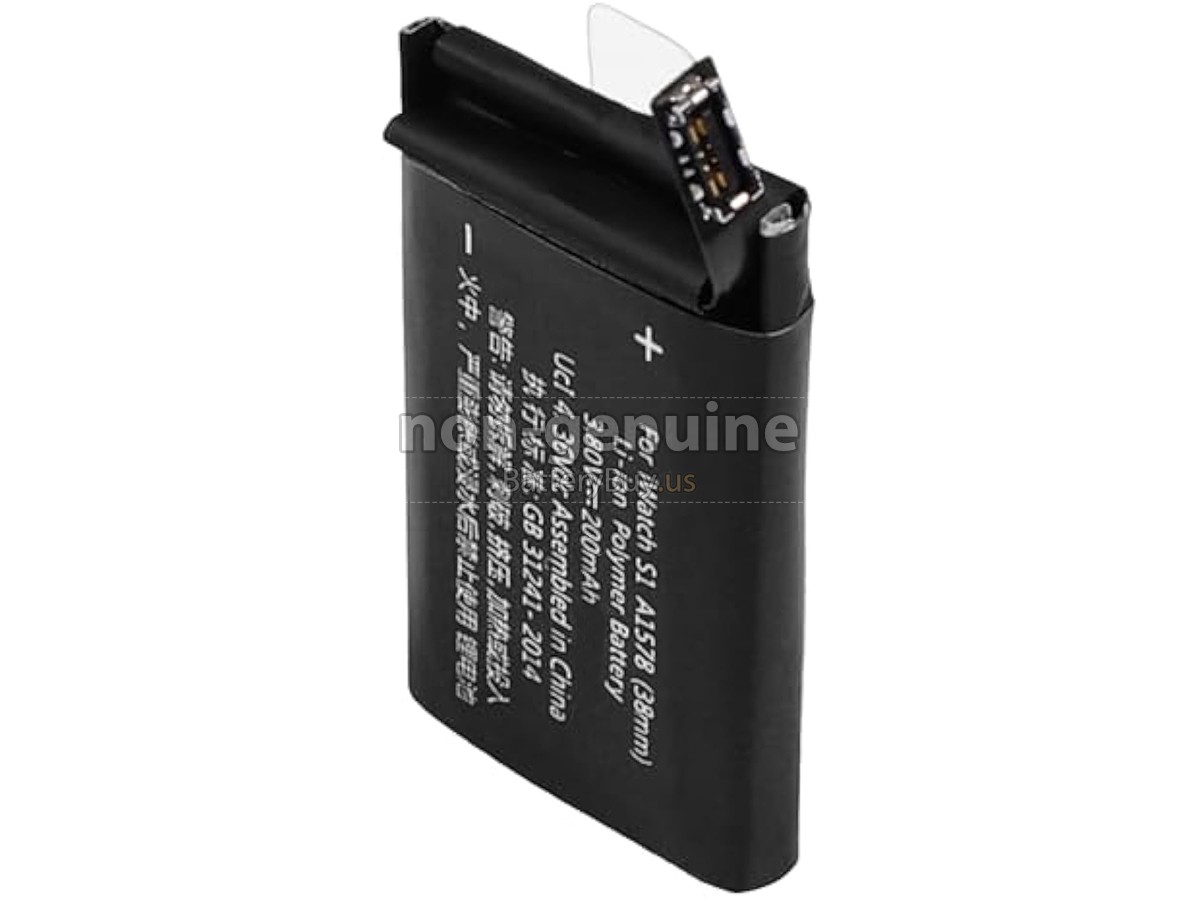 battery for Apple A1578