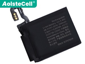 Apple A2722 battery