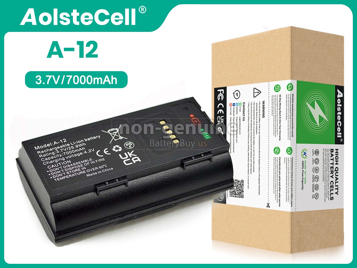 battery for Arlo AVD2001B