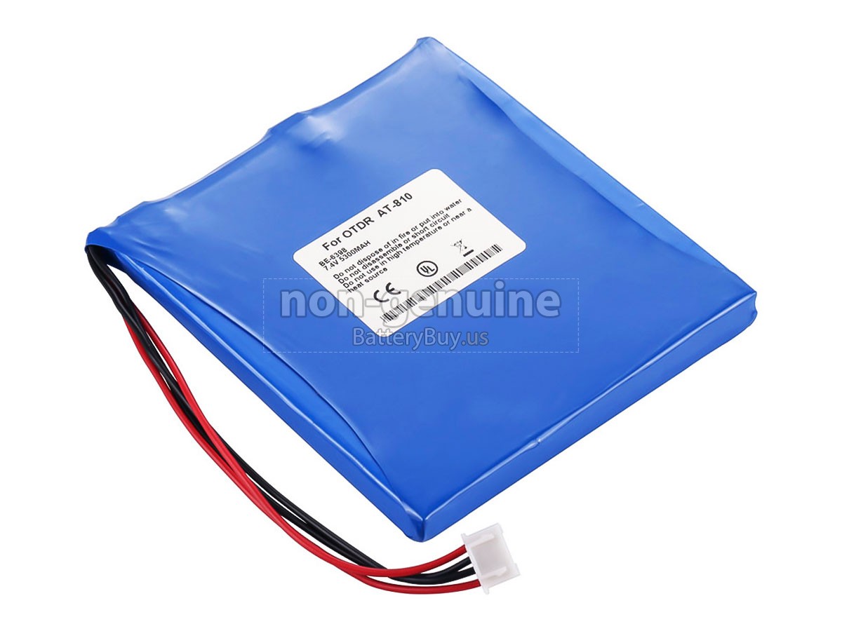 battery for Ashtech HSV-600