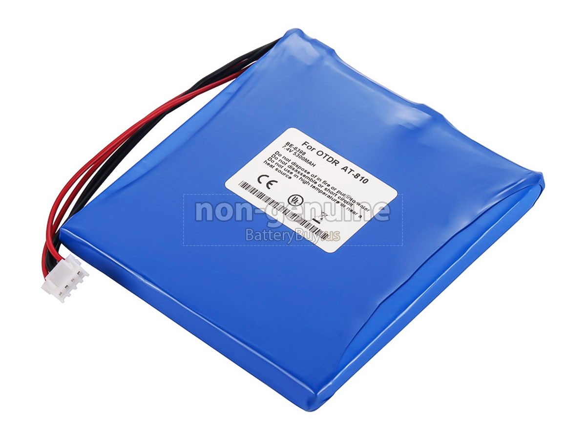 battery for Ashtech HSV-600