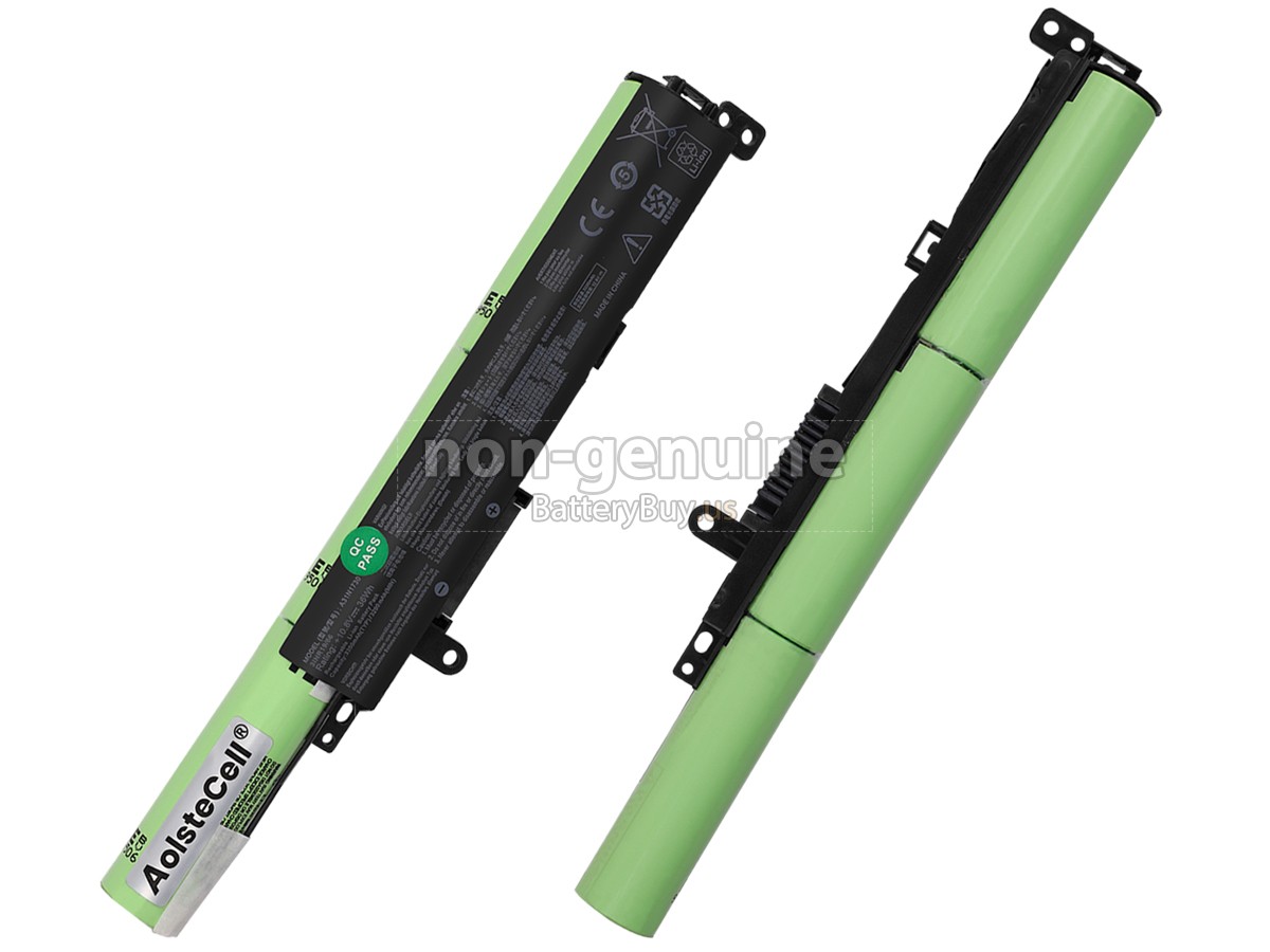 battery for Asus VivoBook X560UD-EJ272T