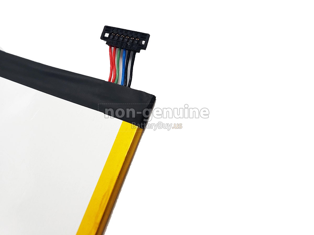 battery for Asus P023